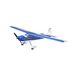 E-Flite Valiant 1.3m BNF Basic met AS3X en SAFE Select