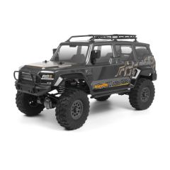 HPI Venture Wayfinder RTR - Gun Metal (REC)