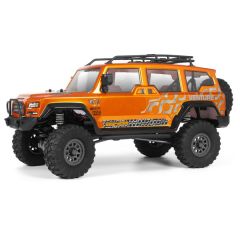HPI Venture Wayfinder RTR - Metallic Oranje
