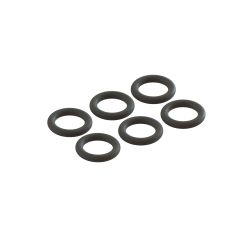 O-Ring 5.8x1.5mm (6pcs) (ARA716033)