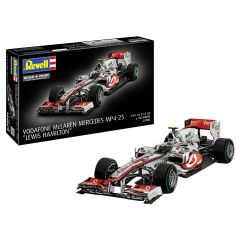 Revell - Vodafone McLaren Mercedes MP4-25 Lewis Hamilton