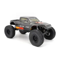 Vanquish VRD Stance RTR - Graphite