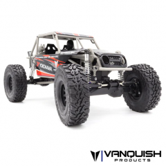 Vanquish H10 Optic Yokohama RTR