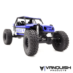 Vanquish H10 Optic Sparco RTR