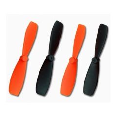 Propellers 4pcs - QR Ladybird - QR W100