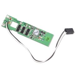 Brushless speed controller WST-15A(R) - QR X350