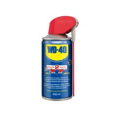 WD-40 Multi-Use Product 300ml Smart Straw