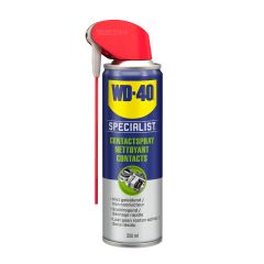 WD-40 Specialist Contactspray 250ml Smart Straw