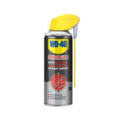 WD-40 Specialist Super Kruipolie 250 ml Smart Straw