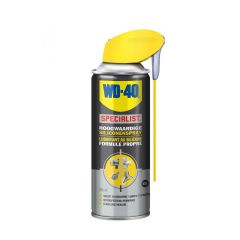 WD-40 Specialist Siliconenspray 250ml Smart Straw