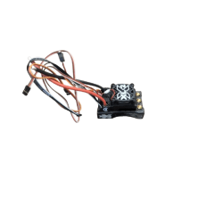 Nieuwe Castle Creations Mamba XLX2 Waterproof ESC 33.6V (In beschadigde doos)