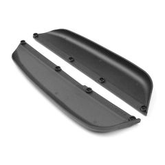 Chassis Side Guards L+R (X351150)