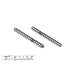 Front Arm Pivot Pin (2) (X367220)