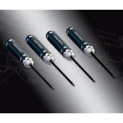 Xeno pro torx schroevendraaier t25