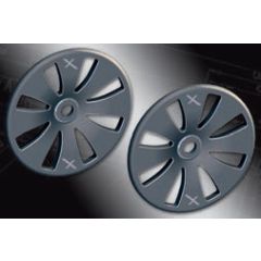 Set-up wheels 1/8 buggy