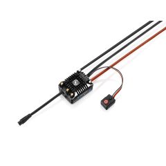 Hobbywing Combo Xerun AXE R2 80A brushless ESC