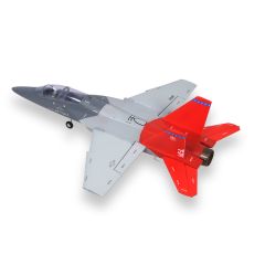 Xfly 64mm T-7A Red Hawk EDF Jet 750mm PNF