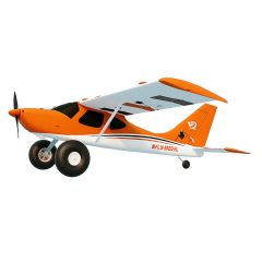 Xfly GlaStar V2 Bush/Trainer 1233mm PNF