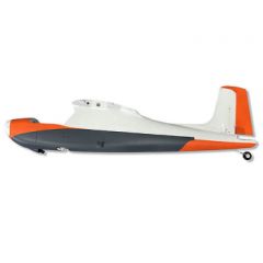 Xfly - Tasman Fuselage (XF106-01)