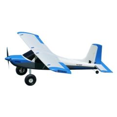 Xfly Tasman Bush/trainer 1500mm PNF - Blauw