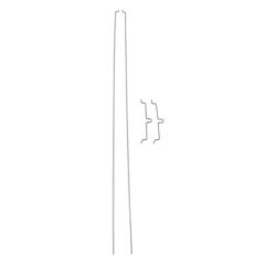Xfly - 850MM P68 Linkages (XF114-10)