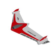 Xfly Eagle 40mm EDF PNP Incl. Gyro - Rood