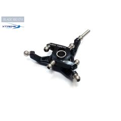 Xtreme CNC Aluminium Swashplate - 180 CFX