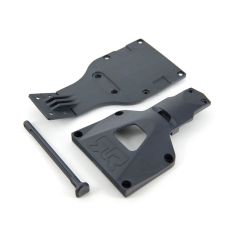 Arrma - Composite Chassis Upper & Lower plate (AR320203)