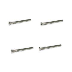 Front Lower Suspension hinge pins 3,3X30MM (4pcs) (YEL12021)