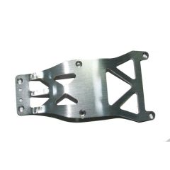 Motor Guard Plate, Aluminum (YEL17004)