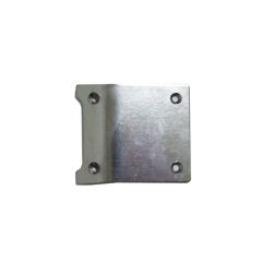 Roof Plate, Aluminum (YEL17007)