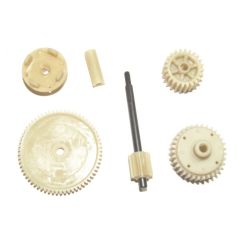 Spur Gear+ Diff. Gear assembly (YEL17039)