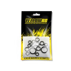 Lager set passend voor de Arrma Infraction 6S BLX