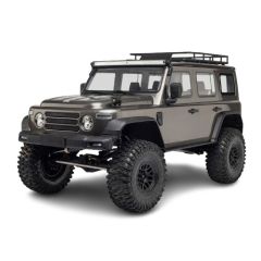 Yikong Crawler 212 1/8 4WD RTR - Grijs
