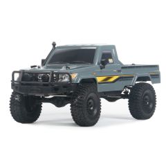 Yikong 41011 Crawler 1/10 RTR - Grijs