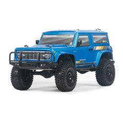 Yikong 41012 Crawler 1/10 RTR - Blauw