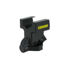Yuneec cover & lock - CGO3