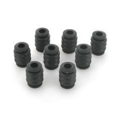 Yuneec - Rubber Dampers (8pcs): CGO3