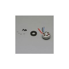 Yuneec brushless motor B CCW rotation right front - left rear - Q500