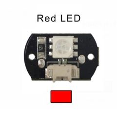 Yuneec Typhoon H Folding Arm Red Light Led Circuit Board