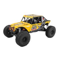 RC4WD Miller Motorsports 1/10 Pro Rock Racer RTR