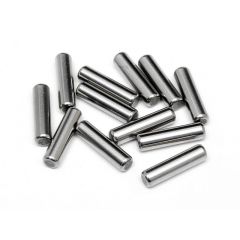 HPI - Pin 2x8mm (12pcs) (Z263)