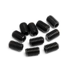 HPI - Set screw m3x5mm (10pcs) (Z702)