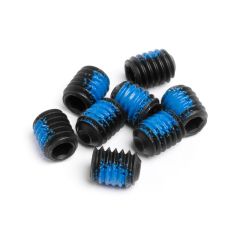 HPI - Set screw m4x5mm (8pcs) (Z722)
