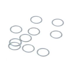 HPI - Washer 8x10x0.2mm (10pcs) (Z877)