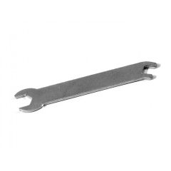 Turnbuckle wrench