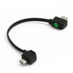 Hubsan - Type C Cable, Black