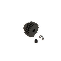 Arrma - 23T 0.8Mod Safe-D5 Pinion Gear (ARA311006)