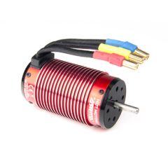 BLX4075 2000kV Brushless 1/8 Scale 4 Pole Motor (AR390174)