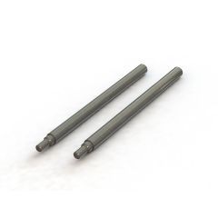 Arrma - Shock Shaft 4x64.5mm 2pcs (AR330479)